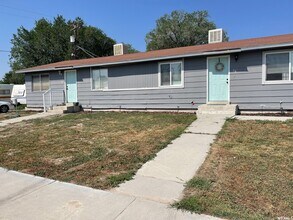 Building Photo - CS-South Main Street Duplex