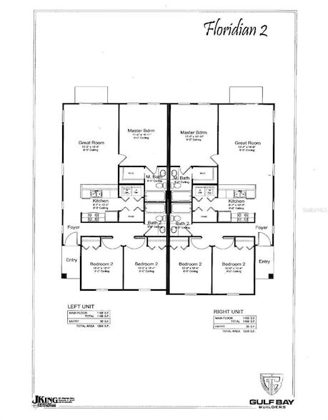 Building Photo - 2604 N Highland Ave