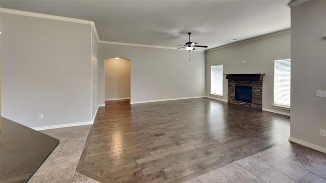 Building Photo - 5720 St James Pl