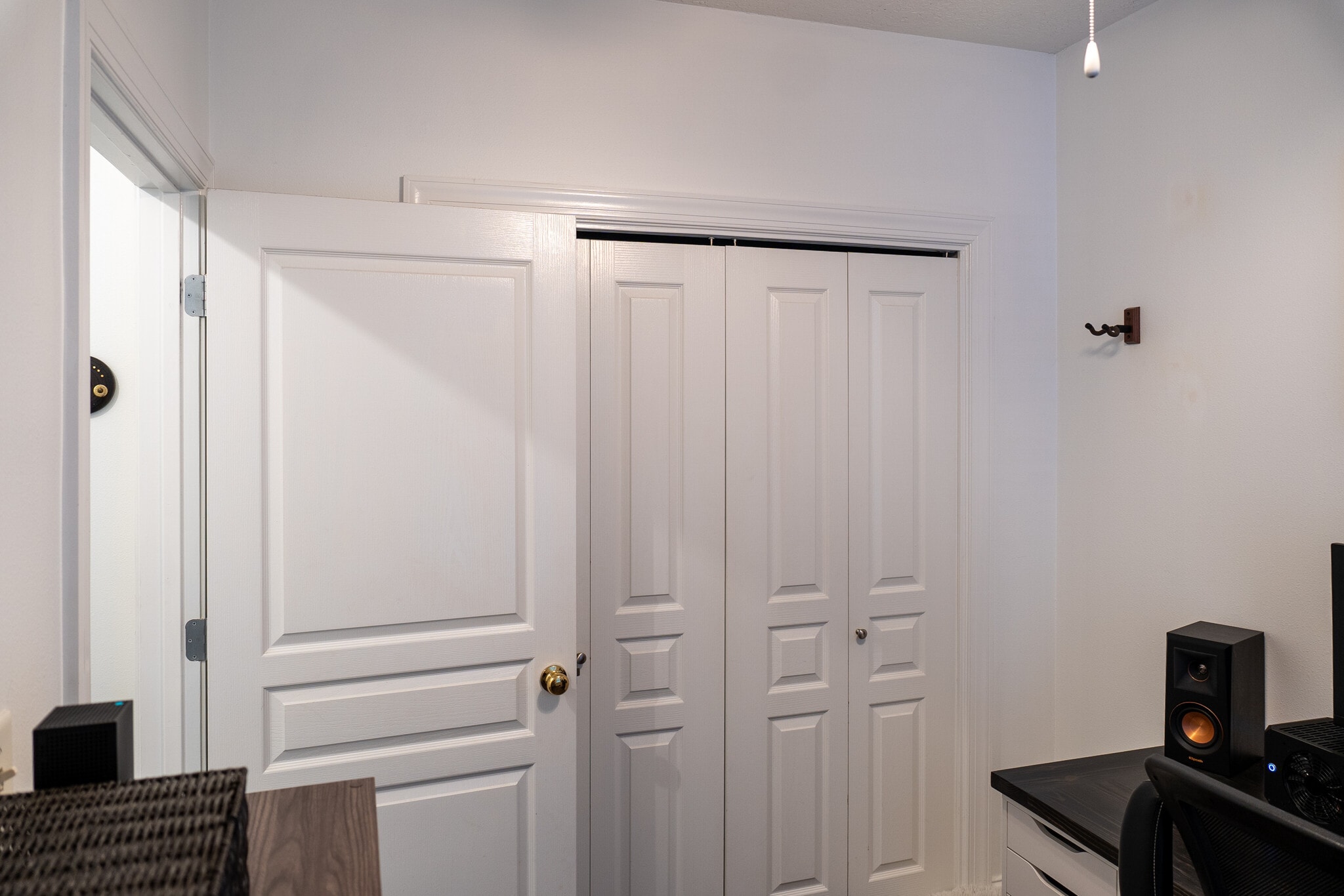 Closet - 159 Brooks St SE