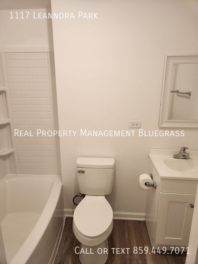 Building Photo - 1117 Leanndra Pk