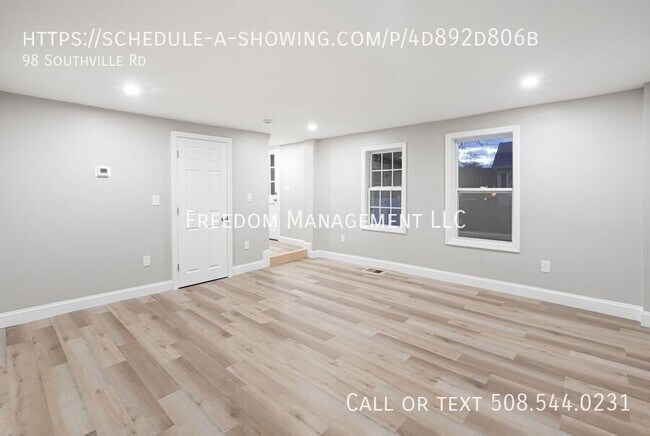 Building Photo - 98 Southville Rd