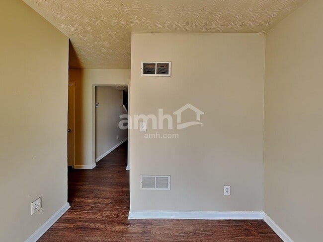 Building Photo - 2603 Old Rex Morrow Rd