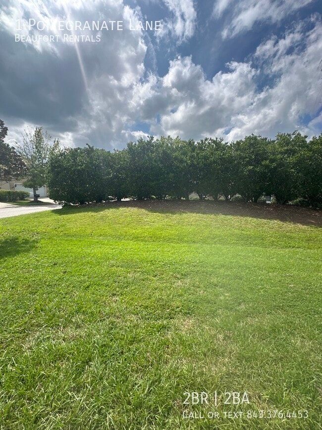 Building Photo - 1 Pomegranate Ln