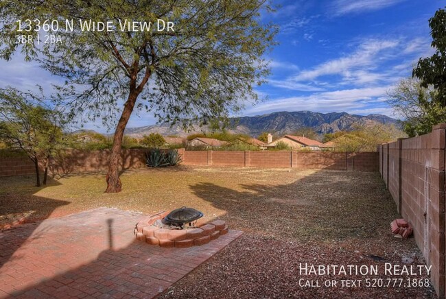 Building Photo - 13360 N Wide View Dr