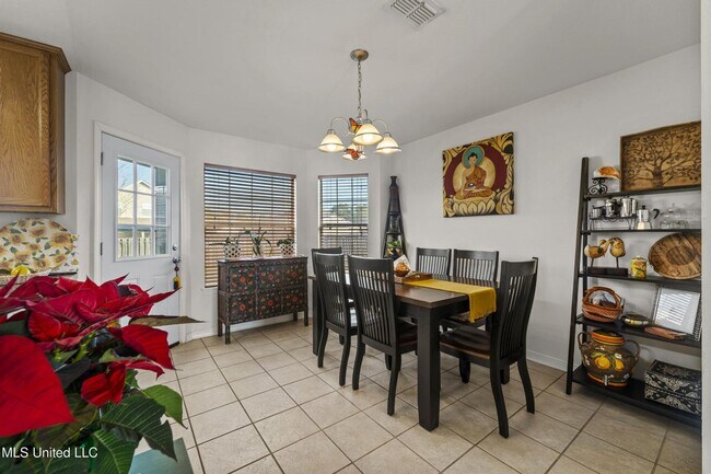 Building Photo - 4BR D’Iberville Home with Main-Level Primary Suite & New HVAC