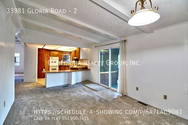 Building Photo - 33981 Gloria Rd