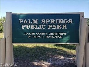 Building Photo - 658 Palm Lake Dr