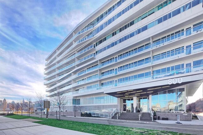 Building Photo - 800 Ave at Port Imperial Blvd