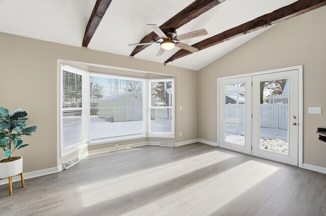 Building Photo - 4120 Kentland Ave