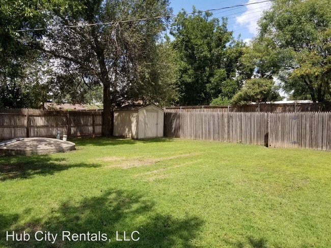 Building Photo - 3 br, 1 bath House - 3714 28th Street