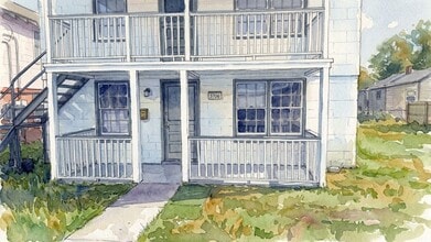 Building Photo - 3706 Montgomery St