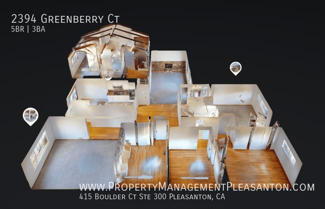 Building Photo - 2394 Greenberry Ct