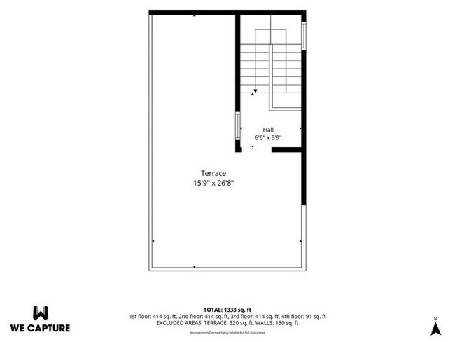 Building Photo - Stunning Columbia City Townhome w/ Views and Air Conditioning