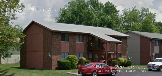 Primary Photo - Bouse Apartment Homes