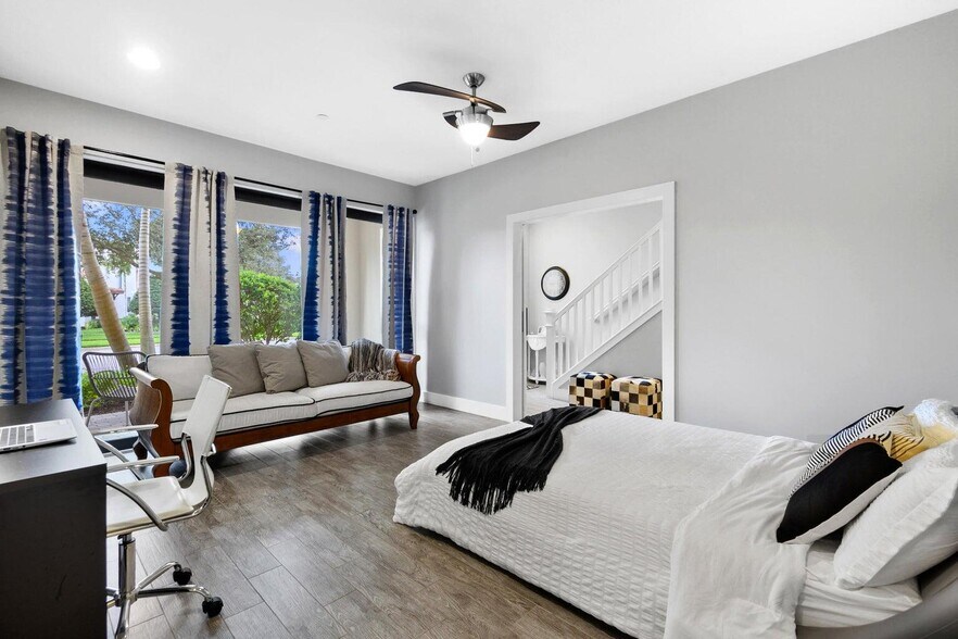 Building Photo - 4083 Faraday Way