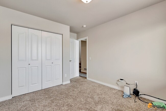 Building Photo - RARE FIND! Updated Government Hill Duplex w/ Private Garage! 5 minutes to Elmendorf AFB.