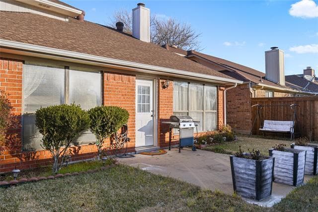 Building Photo - 3872 Dalston Ln