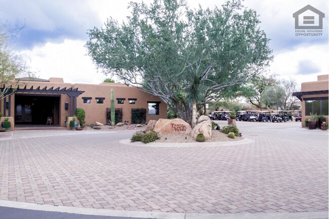 Building Photo - 16015 E Wildcat Dr
