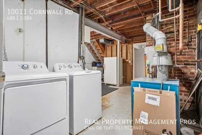 Building Photo - 10011 Cornwall Rd