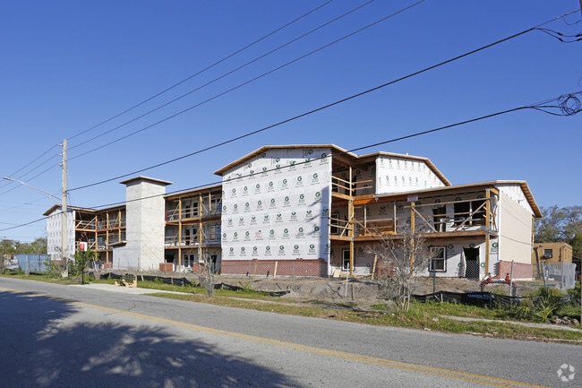 Building Photo - C.B. Dailey Villas