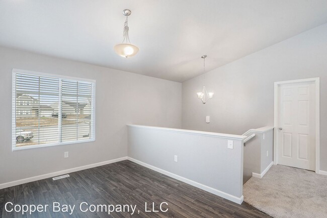 Building Photo - 4 br, 2 bath House - 1632 Garfield Court