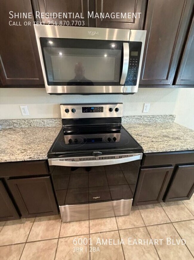 Building Photo - 6001 Amelia Earhart Blvd