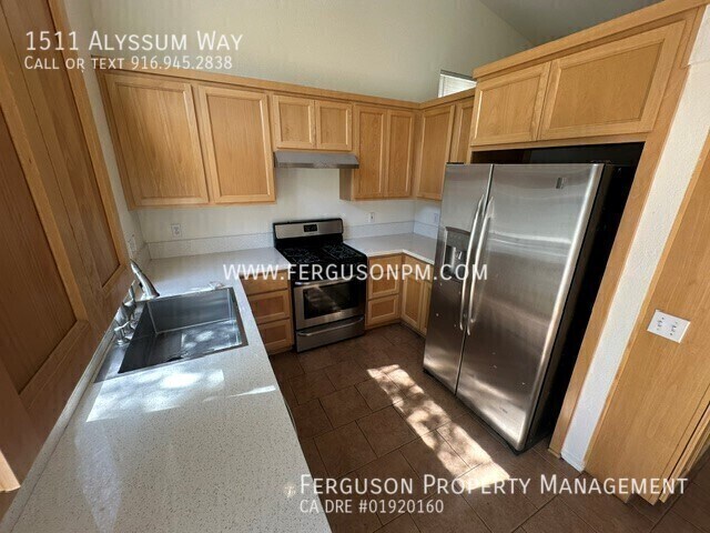 Building Photo - 1511 Alyssum Way