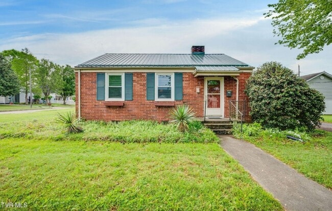 2 bedroom 1 Bath Brick home - 2 bedroom  1 Bath Brick  home