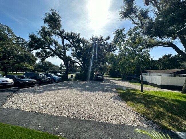 Interior Photo - Edgewood Apartments LLC