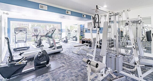 Building Photo - Comfort, Convenience, and Community!