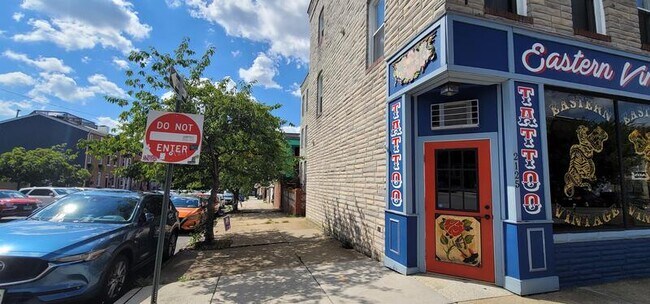 Building Photo - 500 S Collington Ave