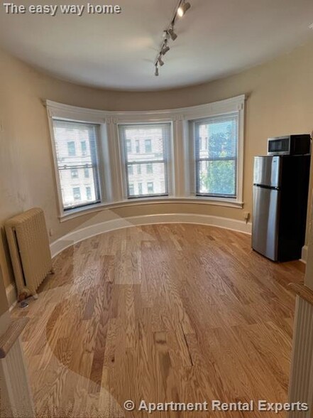Primary Photo - 888 Massachusetts Ave