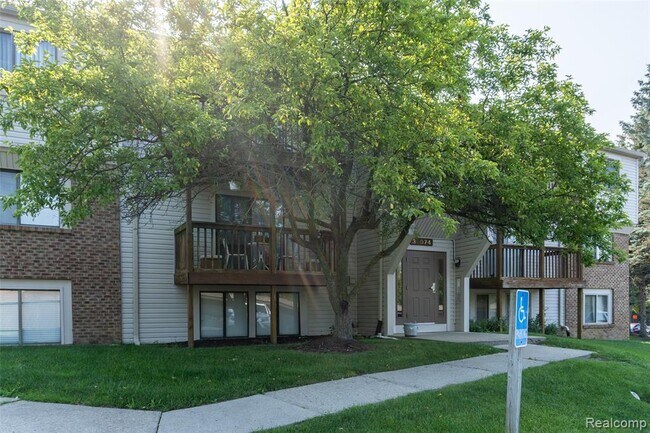 Building Photo - 30074 W 12 Mile Rd