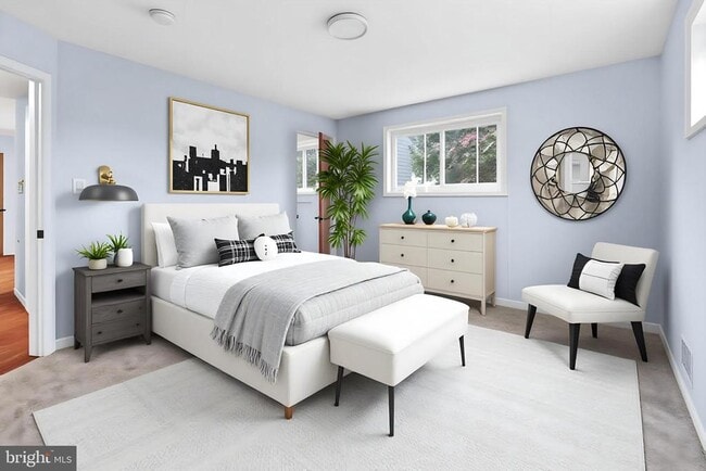 Building Photo - 3505 N St SE