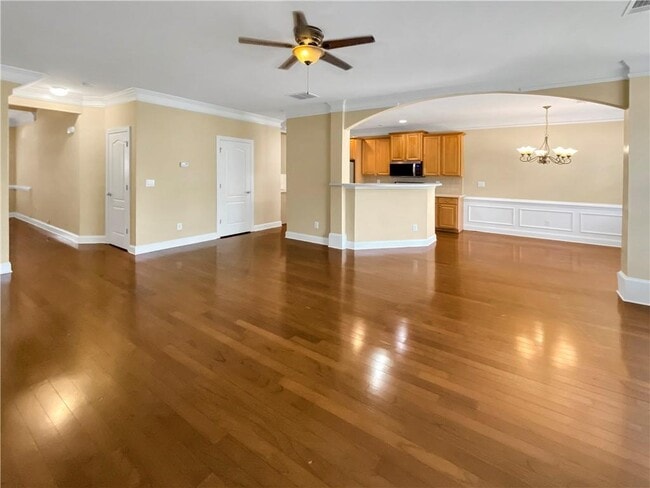 Building Photo - 2511 Gadsen Walk NW