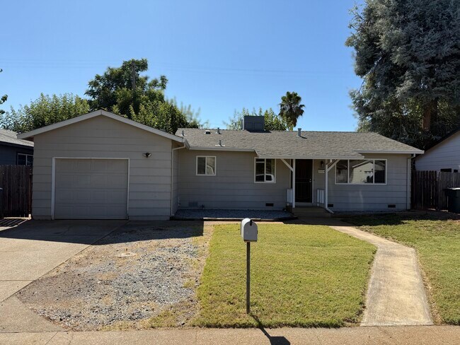 Primary Photo - 3934 Mercury Dr