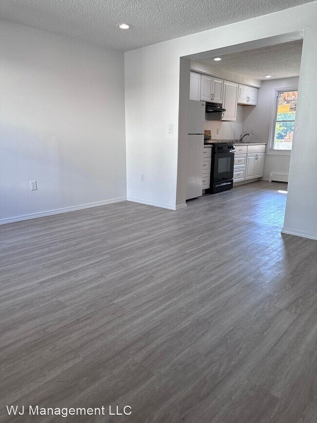 2 br, 1.5 bath House 88 Washburn St. 88 Washburn St Springfield MA