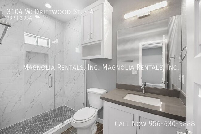 Building Photo - 3104 W Driftwood St