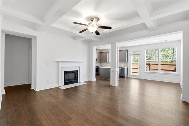 Building Photo - 2251 Mulsanne Dr