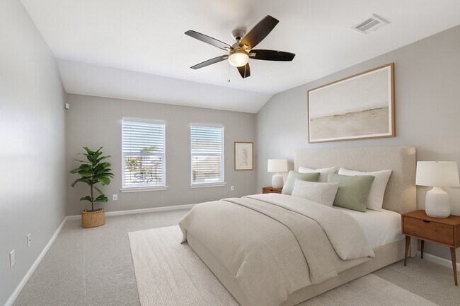 Building Photo - 2219 Runnels St