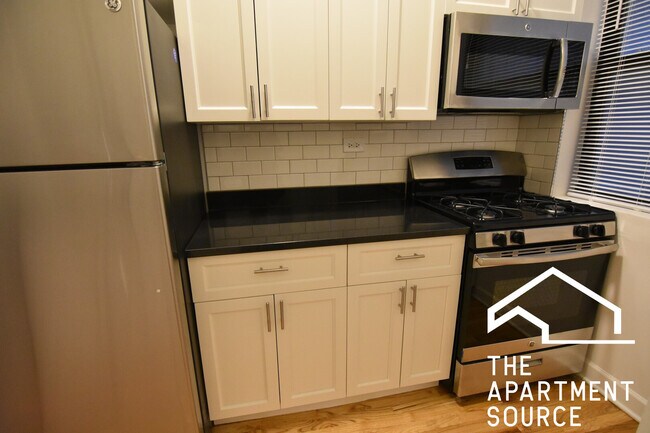 Building Photo - 3805 W Belmont Ave