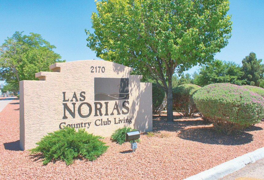 Las Norias Apartments 2170 Trawood Dr El Paso TX 79935 Apartment Finder