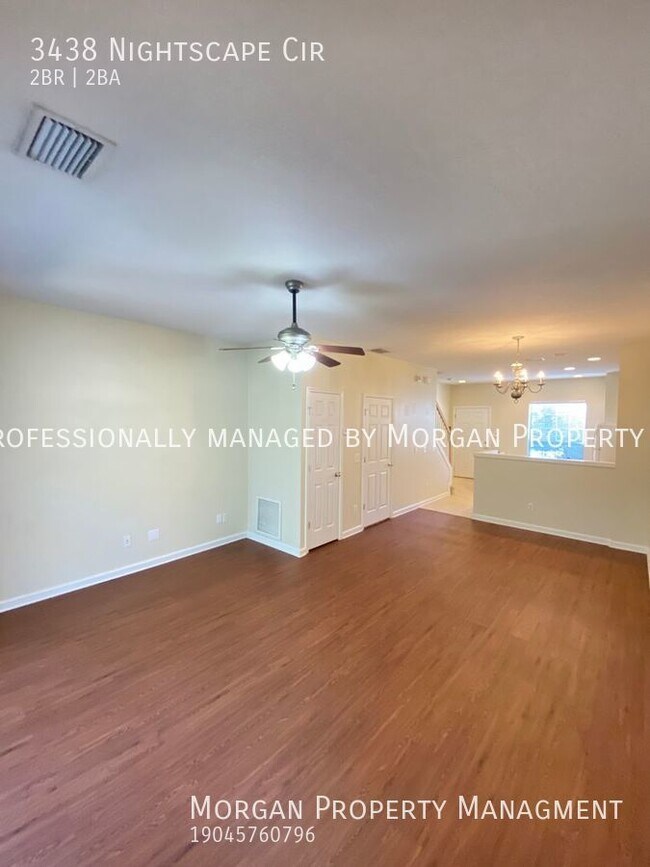 Building Photo - GATED COMMUNITY OF WOLF  CREEK 2BR/2.5BA  ...
