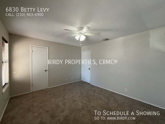 Building Photo - 6830 Betty Levy