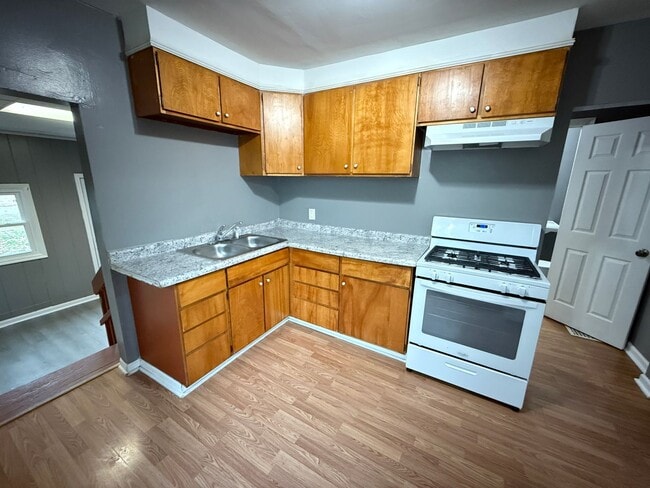 Building Photo - Single-Family Home Close to Henry Ford Hos...