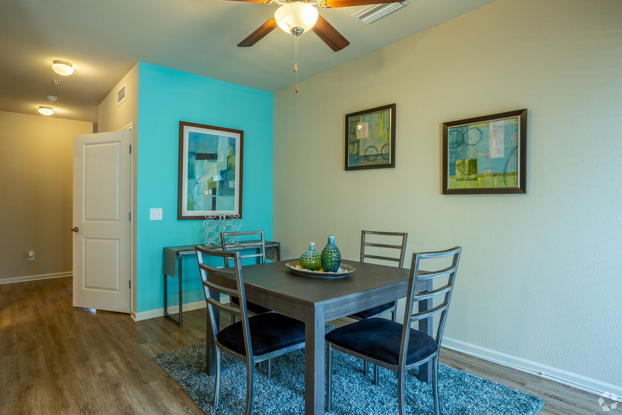 1BR,1BA_The Cabana_798 SqFt - Brookview at Navarre Sound