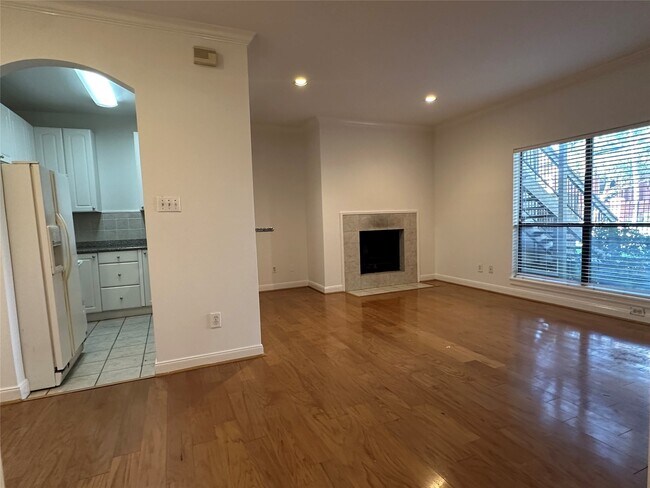 Building Photo - 2001 Bering Dr