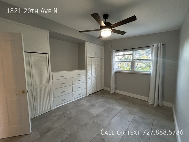 Building Photo - 1821 20th Ave N