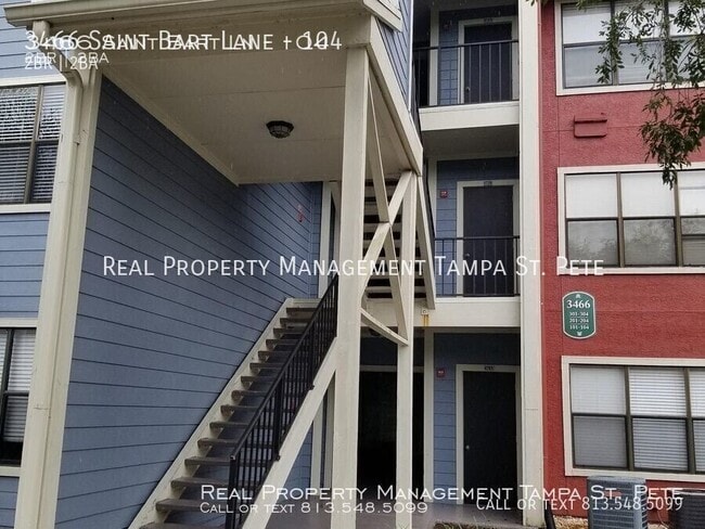 Building Photo - 3466 St Bart Ln